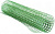 Сетка садовая ф-83 83*83мм  цвет зеленый 10м